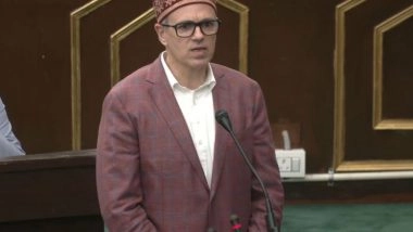 India News |  J-K: Private Universities Bill Passes in State Legislative Assembly