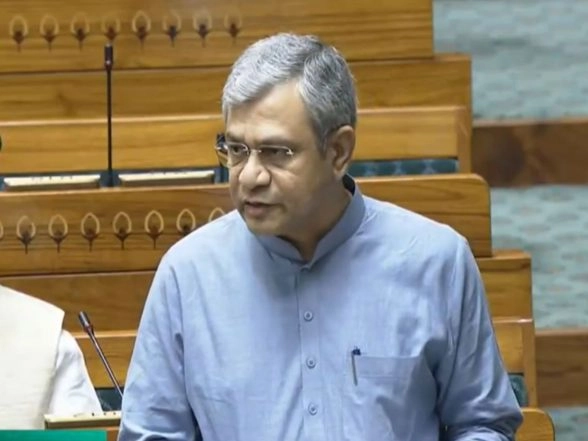 India News | Indian Railways Registers Strong FY26 Growth with Record Freight, Passenger Gains