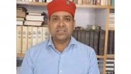 India News | Himachal CITU Chief Slams Move to Discontinue 10% Annual Hike for SEHB Workers