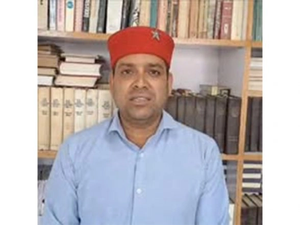 India News | Himachal CITU Chief Slams Move to Discontinue 10% Annual Hike for SEHB Workers