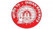 India News | Railways Approves Rs 398 Cr Optical Fibre Project to Boost Communication Network