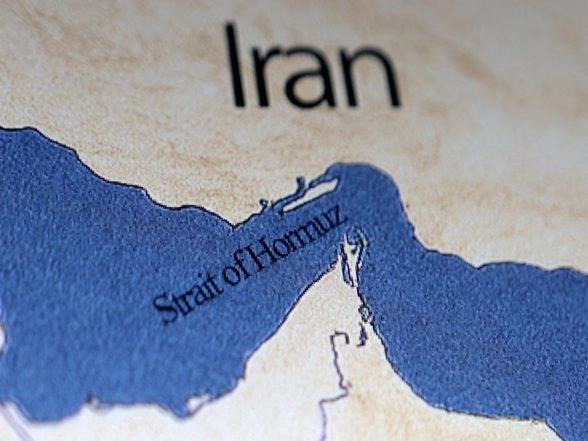 World News | Iraq to Face No Transit Curbs in Strait of Hormuz, Says Iran