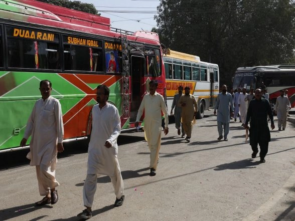 World News | Pakistan: Transport, Freight Fares Skyrocket by 65 Per Cent in KP