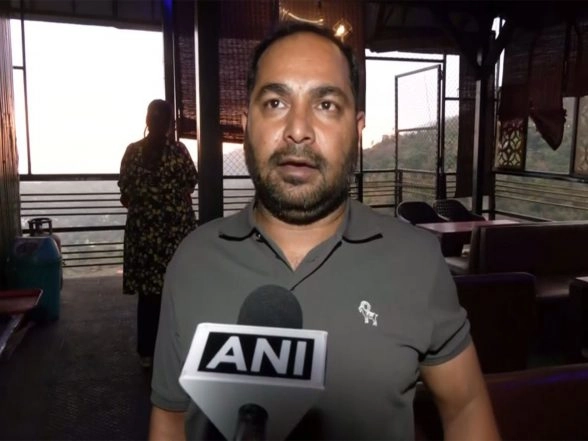 India News | LPG Crisis Cripples Dehradun's Iconic Maggi Points, Vendors Struggle to Sustain Business