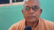 India News | Mamata Banerjee Has Introduced Politics of Division, but It Won't Work Anymore: Dilip Ghosh