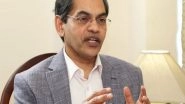 World News | No Trend of Indians Leaving UAE in Large Numbers Amid West Asia Crisis: Former Ambassador Sunjay Sudhir
