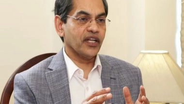 World News | No Trend of Indians Leaving UAE in Large Numbers Amid West Asia Crisis: Former Ambassador Sunjay Sudhir