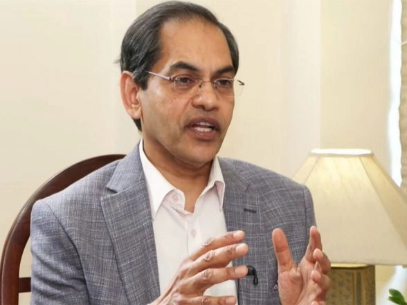 World News | No Trend of Indians Leaving UAE in Large Numbers Amid West Asia Crisis: Former Ambassador Sunjay Sudhir