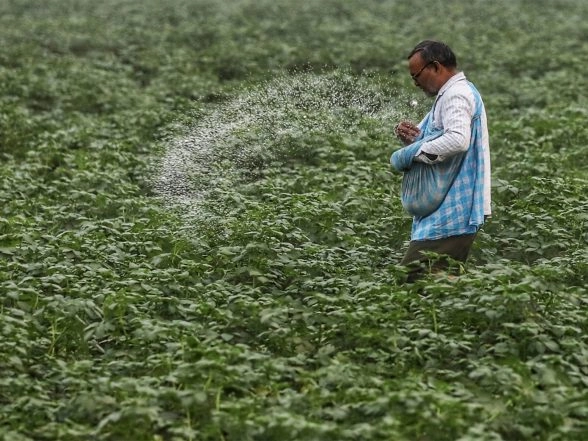 Business News | Govt Steps Up Fertilizer Imports; IPL Issues Global Urea Tender Amid West Asia Tensions