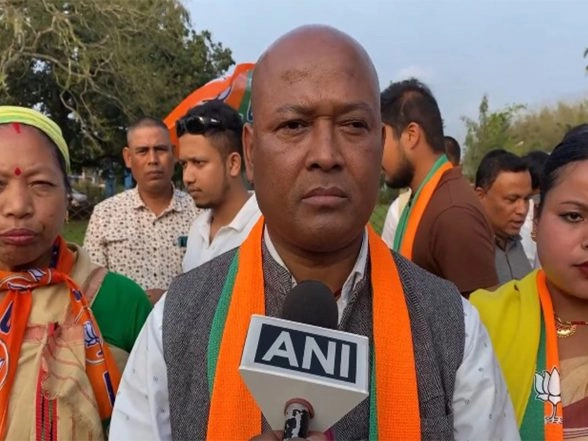 India News | Khowang 2026: Tea Belt Constituency Becomes Upper Assam's Political Hotspot