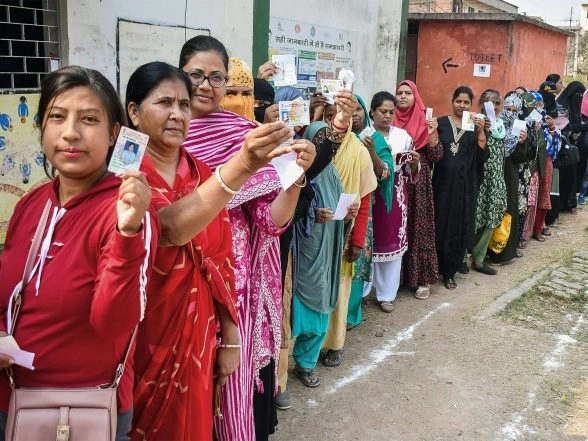 LatestLY - Politics - News Image