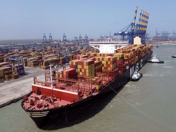 Business News | Downward Revision of Global GDP Imminent Amid West Asia Crisis; Inflation is Likely to Go Up: SBI Report