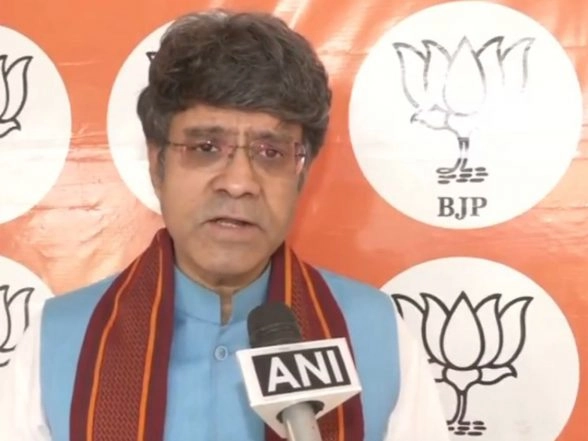India News | Stalin Weakening Country's Unity: BJP's CR Kesavan on CBSE's Three-language Policy Row