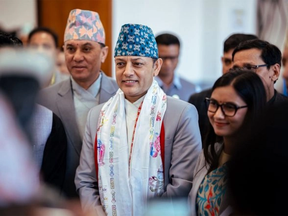 World News | Nepal's House of Representatives Unanimously Elect DP Aryal as House Speaker