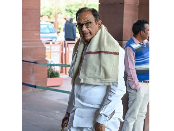 LatestLY - Politics - News Image