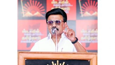 India News | Acts Against Tamil Nadu While Projecting Concern for Its Culture: MK Stalin Attacks NDA