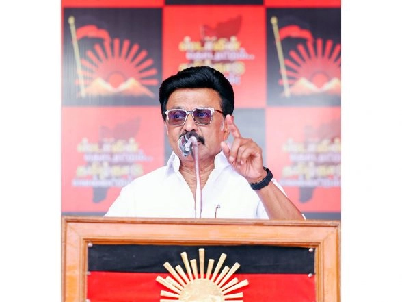 LatestLY - Politics - News Image