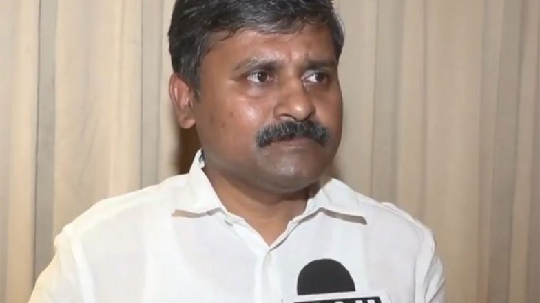 India News | No Clarity from Union Ministers: DMK MP Arun Nehru Raises Concerns over FCRA Bill