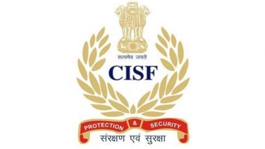 India News | CISF Officer Saves Cardiac Patient Life at Imphal Airport; Passenger Now Stable