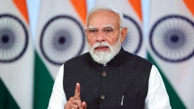 India News | PM Modi Pays Tribute to Babu Jagjivan Ram on His Birth Anniversary