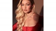 Entertainment News | Gigi Hadid Addresses Controversy over Her Name Mentioned in Epstein Files