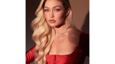 Entertainment News | Gigi Hadid Addresses Controversy over Her Name Mentioned in Epstein Files