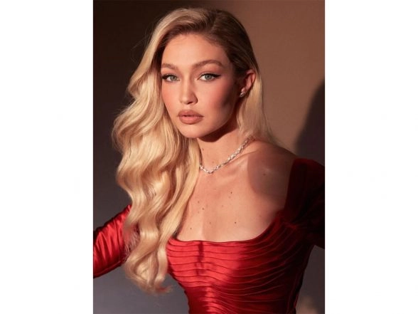 Entertainment News | Gigi Hadid Addresses Controversy over Her Name Mentioned in Epstein Files