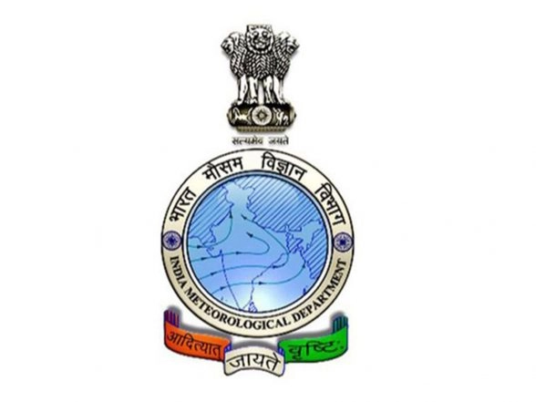 India News | Arunachal, Tamil Nadu See Heavy Rain; IMD Flags Western Disturbances, Storms Across India