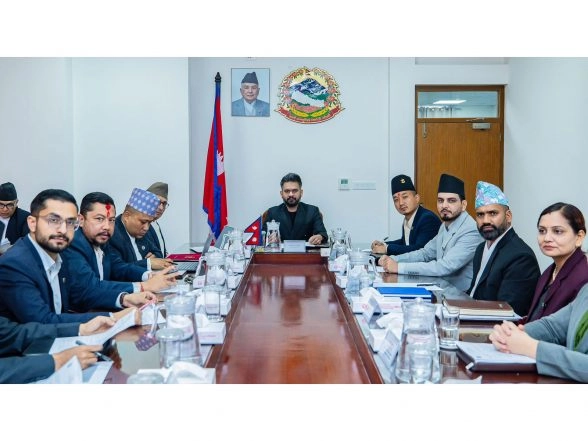 World News | Nepal Introduces Two-day Weekend Holidays in Wake of Fuel Crisis