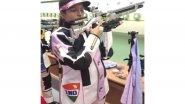 Sports News | Top Rifle, Pistol Shooters Arrive for Season-opening World Cup Leg in Granada