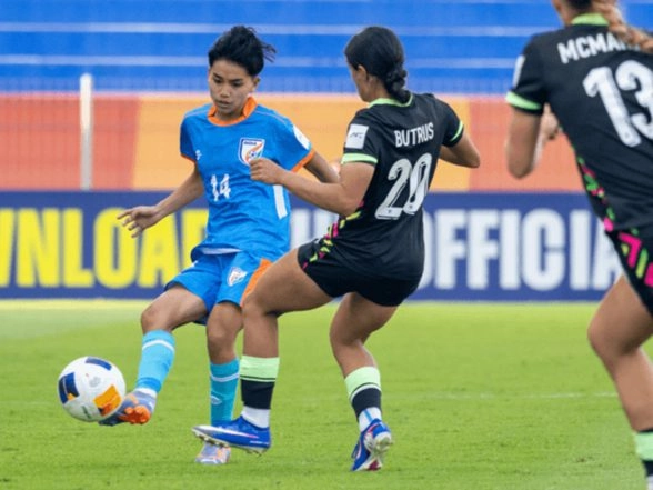 Sports News | Young Tigresses Suffer Defeat Against Australia in AFC U20 Women's Asian Cup