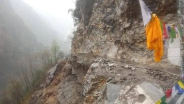 India News | Wet Spell to Intensify in Himachal from April 7; IMD Issues Thunderstorm, Hail Alerts