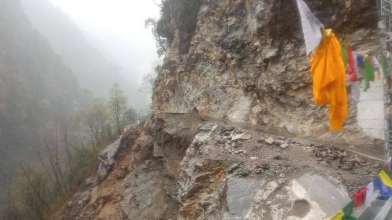 India News | Wet Spell to Intensify in Himachal from April 7; IMD Issues Thunderstorm, Hail Alerts