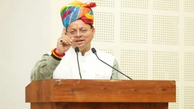 India News | Mining Department of Uttarakhand Sets New Benchmarks in Revenue Generation