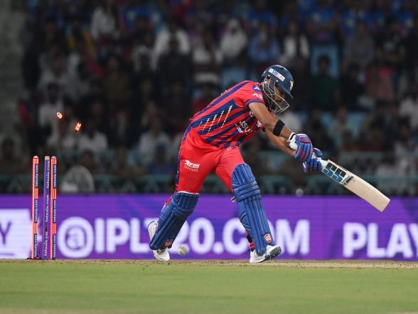 Sports News | Nicholas Pooran Continues T20 Decline, Registers Worst Batting Average in a Calendar Year