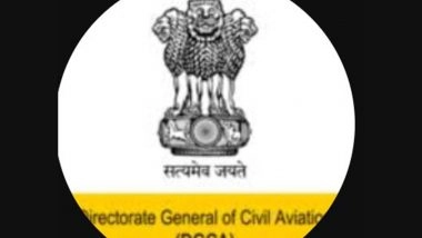 India News | DGCA Says Allotment of Computer Numbers Done in Transparent Manner, Advises Candidates Against Rumours