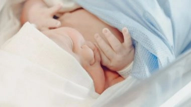 Health News | Study Links Low Birthweight to Higher Stroke Risk in Young Adults