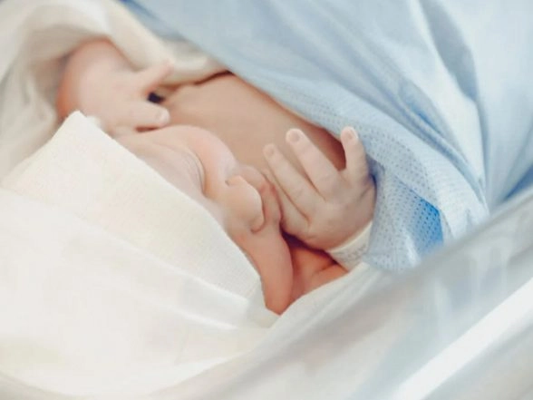 Health News | Study Links Low Birthweight to Higher Stroke Risk in Young Adults