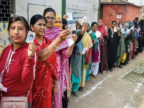 India News | Assam Assembly Polls: BJP Aims to Conquer Jagiroad Constituency Seat for Third Consecutive Term