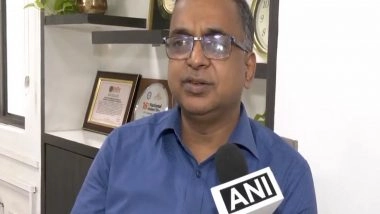 India News | Assam CEO Elaborates on Preparations for April 9 Assembly Polls; Focus on Security and Voter Turnout