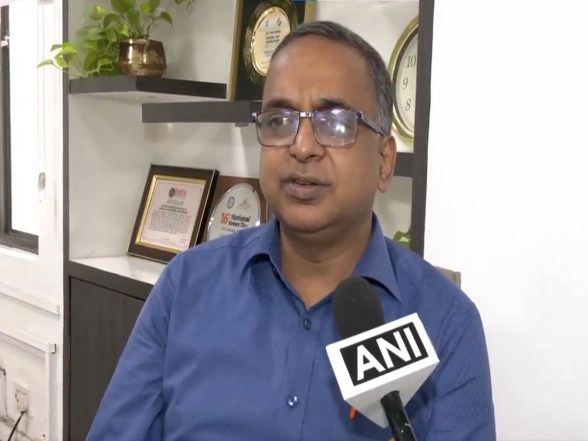 India News | Assam CEO Elaborates on Preparations for April 9 Assembly Polls; Focus on Security and Voter Turnout