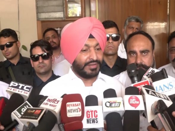 India News | CBI Inquiry to Be Conducted into Death of Punjab Official, Says Ravneet Bittu