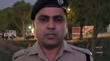 India News | Five Killed, Three Injured in Multi-vehicle Crash on Moradabad-Bareilly Highway