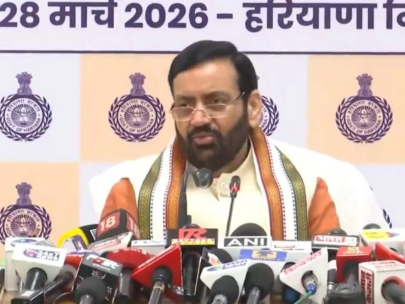 India News | Haryana CM Announces Development Projects for Jind