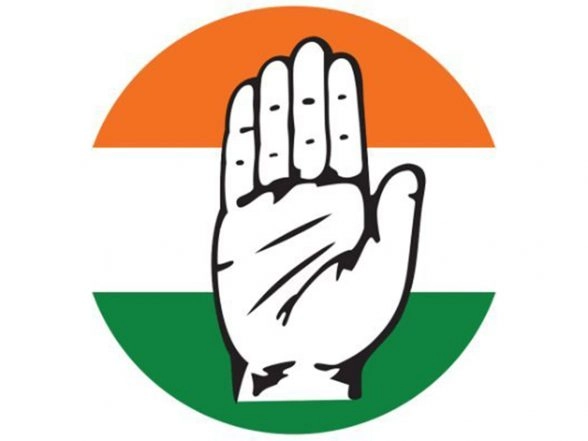 India News | Congress Names Akash More as Candidate for Baramati Bypoll