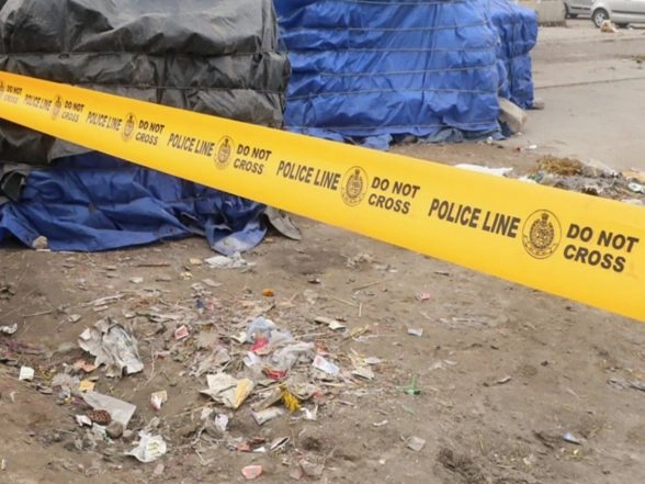 India News | Clash Breaks out Between Two Groups in Mumbai's Malad; 'situation Under Control', Says Police