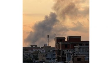 World News | Iranian-linked Groups Attack US Diplomats, Facilities in Iraq: US State Department