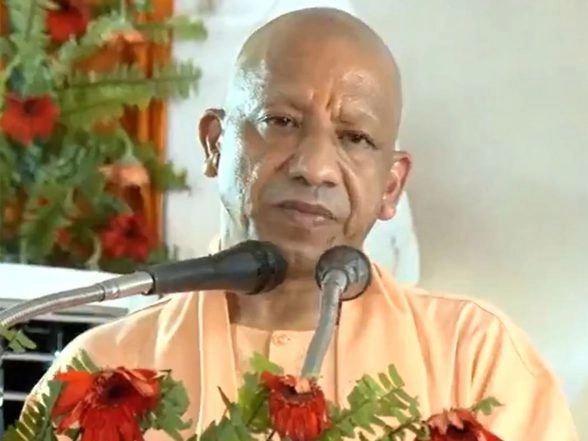 India News | Uttar Pradesh is Most Fortunate to Have Largest Youth Energy: CM Yogi Adityanath
