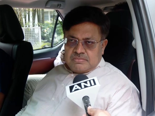 India News | Puri Temple's Ratna Bhandar Inventory Phase 2 from April 8; Odisha Law Minister Says Ornaments to Be Matched with 1978 List