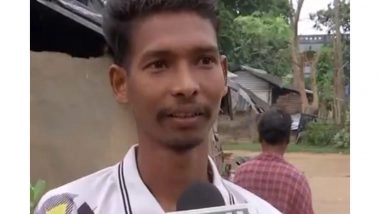 India News | West Bengal: Jhargram's Katawari Village Battles for Basic Needs as State Poll Fever Heats Up